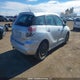 2T1KR32E76C555423 2006 Toyota Matrix Xr/Xrs auction photo thumbnail 4