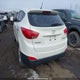 KM8JT3AC2DU556469 2013 Hyundai Tucson auction photo thumbnail 3