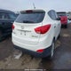 KM8JT3AC2DU556469 2013 Hyundai Tucson auction photo thumbnail 4