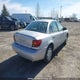1G8ZG52801Z349153 2001 Saturn Sl1 auction photo thumbnail 4