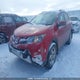 2T3RFREV5EW212331 2014 Toyota Rav4 Xle auction photo thumbnail 2