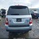 SALSF25467A985268 2007 Land Rover Range Rover Sport Hse auction photo thumbnail 17