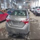 2T1BURHEXFC437598 2015 Toyota Corolla auction photo thumbnail 17