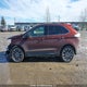 2FMPK4K83FBB23958 2015 Ford Edge Titanium auction photo thumbnail 14