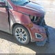2FMPK4K83FBB23958 2015 Ford Edge Titanium auction photo thumbnail 18