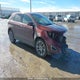 2FMPK4K83FBB23958 2015 Ford Edge Titanium auction photo thumbnail 1