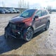 2FMPK4K83FBB23958 2015 Ford Edge Titanium auction photo thumbnail 2