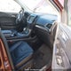 2FMPK4K83FBB23958 2015 Ford Edge Titanium auction photo thumbnail 5