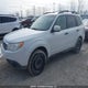 JF2SH6BC8AH805650 2010 Subaru Forester auction photo thumbnail 2
