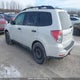JF2SH6BC8AH805650 2010 Subaru Forester auction photo thumbnail 3