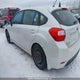 JF1GPAC65E8292968 2014 Subaru Impreza 2.0I Touring Package auction photo thumbnail 3
