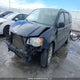 2C4RDGBG5ER457074 2014 Dodge Grand Caravan Se auction photo thumbnail 2
