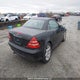 WDBKK49F81F209176 2001 Mercedes-Benz Slk 230 Kompressor auction photo thumbnail 4