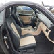 WDBKK49F81F209176 2001 Mercedes-Benz Slk 230 Kompressor auction photo thumbnail 5