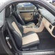 WDBKK49F81F209176 2001 Mercedes-Benz Slk 230 Kompressor auction photo thumbnail 8