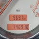 WDBKK65FX2F256633 2002 Mercedes-Benz Slk 320 320 auction photo thumbnail 16