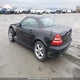 WDBKK65FX2F256633 2002 Mercedes-Benz Slk 320 320 auction photo thumbnail 3