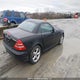 WDBKK65FX2F256633 2002 Mercedes-Benz Slk 320 320 auction photo thumbnail 4