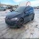 3VW4T7AU8FM003105 2015 Volkswagen Golf Gti auction photo thumbnail 2
