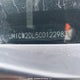 JM1CW2DL5C0122983 2012 Mazda Mazda5 auction photo thumbnail 18