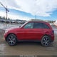 WDC0G8EB1LV200357 2020 Mercedes-Benz Glc 300 4Matic auction photo thumbnail 15