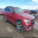 WDC0G8EB1LV200357 2020 Mercedes-Benz Glc 300 4Matic auction photo thumbnail 1