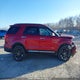 1FM5K8F85HGD27956 2017 Ford Explorer Limited auction photo thumbnail 14