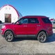 1FM5K8F85HGD27956 2017 Ford Explorer Limited auction photo thumbnail 15