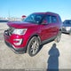 1FM5K8F85HGD27956 2017 Ford Explorer Limited auction photo thumbnail 2