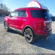 1FM5K8F85HGD27956 2017 Ford Explorer Limited auction photo thumbnail 3