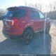 1FM5K8F85HGD27956 2017 Ford Explorer Limited auction photo thumbnail 4