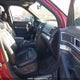 1FM5K8F85HGD27956 2017 Ford Explorer Limited auction photo thumbnail 5