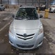 JTDBT923871098954 2007 Toyota Yaris auction photo thumbnail 13