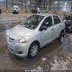 JTDBT923871098954 2007 Toyota Yaris auction photo thumbnail 2