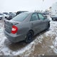4T1BE32K94U848172 2004 Toyota Camry Le/Se/Xle auction photo thumbnail 4