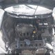 JTDBT923991324034 2009 Toyota Yaris auction photo thumbnail 10