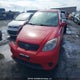 2T1KR32E37C653303 2007 Toyota Matrix Xr auction photo thumbnail 2