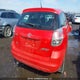2T1KR32E37C653303 2007 Toyota Matrix Xr auction photo thumbnail 4
