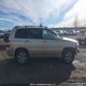 JTEEP21A540020248 2004 Toyota Highlander auction photo thumbnail 14