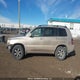 JTEEP21A540020248 2004 Toyota Highlander auction photo thumbnail 15