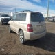 JTEEP21A540020248 2004 Toyota Highlander auction photo thumbnail 3