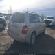 JTEEP21A540020248 2004 Toyota Highlander auction photo thumbnail 4