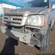 JTEEP21A540020248 2004 Toyota Highlander auction photo thumbnail 6