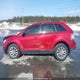 2FMDK39C67BB04359 2007 Ford Edge auction photo thumbnail 14