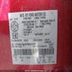 2FMDK39C67BB04359 2007 Ford Edge auction photo thumbnail 9