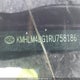 KMHLM4DG1RU758186 2024 Hyundai Elantra Preferred W/Tech Package auction photo thumbnail 20