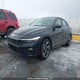 KMHLM4DG1RU758186 2024 Hyundai Elantra Preferred W/Tech Package auction photo thumbnail 2