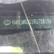 KMHLM4DG1RU758186 2024 Hyundai Elantra Preferred W/Tech Package auction photo thumbnail 9