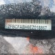 ZFBCFABH6EZ018867 2014 Fiat 500L Easy auction photo thumbnail 18