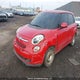 ZFBCFABH6EZ018867 2014 Fiat 500L Easy auction photo thumbnail 6